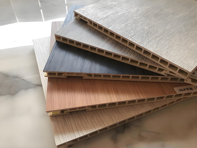 开封竹木纤维板